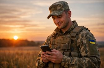 Привітання з Днем народження військового