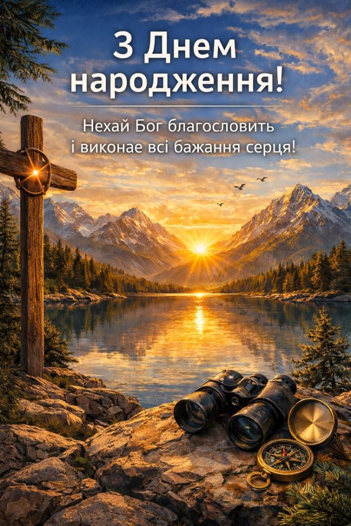 привітання священика з днем народження картинка 3