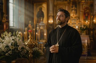 привітання священика з днем народження картинка