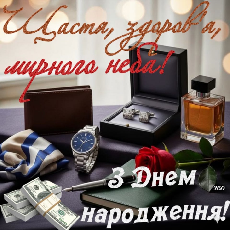  Привітання з днем народження тестя 2